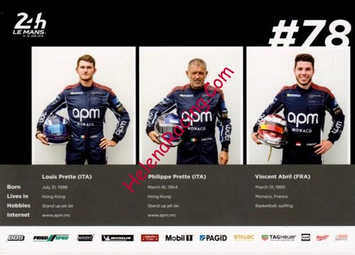 Card 2019 Le Mans 24 h Verso (NS)-.jpg