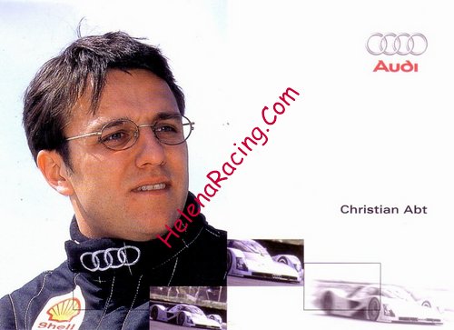 Card 1999 Le Mans 24 h (NS).jpg
