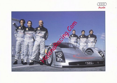 Card 1999 Le Mans 24 h-Audi (NS).jpg