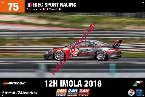 Card 2018-2 Imola 12 h (NS).jpg
