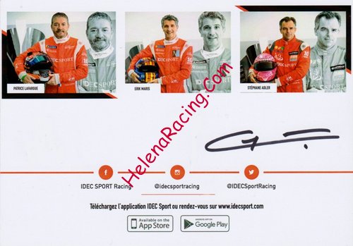 Card 2019 ELMS-LMP2-2 Verso (S).jpg