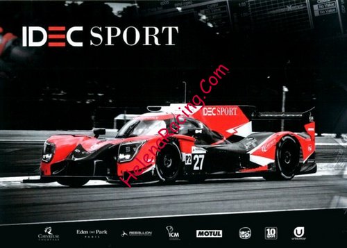 Card 2019 ELMS-LMP2-4 Recto (NS)-.jpg