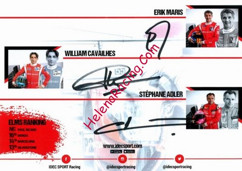 Card 2019 ELMS-LMP2-4 Verso (S)-.jpg