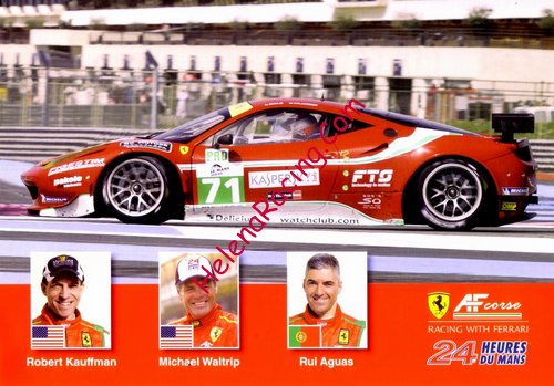 Card 2011 Le Mans 24 h (NS).jpg