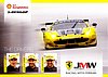 Card 2013 Le Mans 24 h (NS).jpg