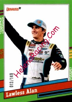 2024 Donruss-148-Lime Green.jpg
