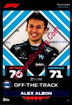 2022 Attax-080-Off The Track.jpg