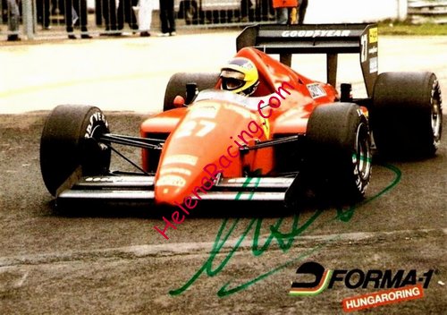 Card 1986 Formula 1-GP Hungary (S)-.jpg