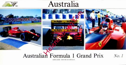 Card 1991 Formula1-GP Australia (NS).jpg