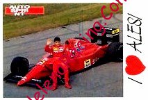 Card 1992 Formula 1-Auto Sprint.JPG