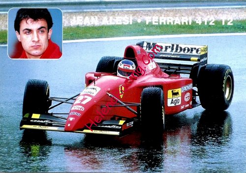Card 1995 Formula 1-Ferrari 412 T2 (NS).jpg