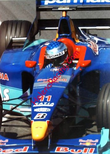 Card 1999 Formula 1-Sauber (NS).jpg