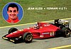 Card 1994 Formula 1-Ferrari 412 T1 (NS).jpg