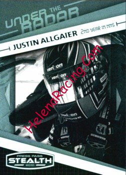 2010 Under The Radar-Black.jpg