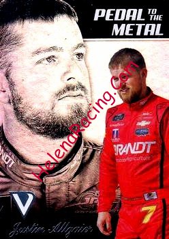 2018 Pedal to the Metal.jpg