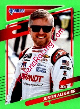 2022 Donruss-103-Lime Green.jpg