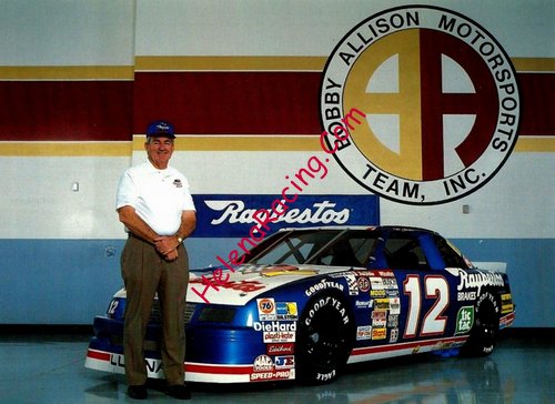 Card 1992 Nascar-Team (NS).JPG