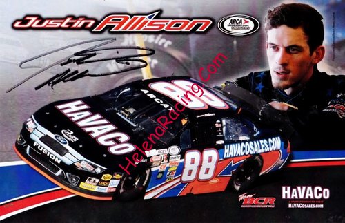 Card 2014 ARCA Series-Havaco (S).JPG