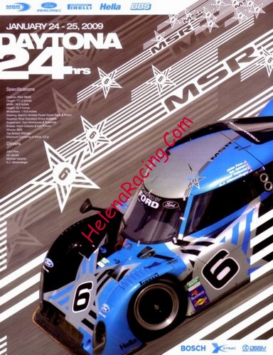 Card 2009 Daytona 24 h (NS).jpg