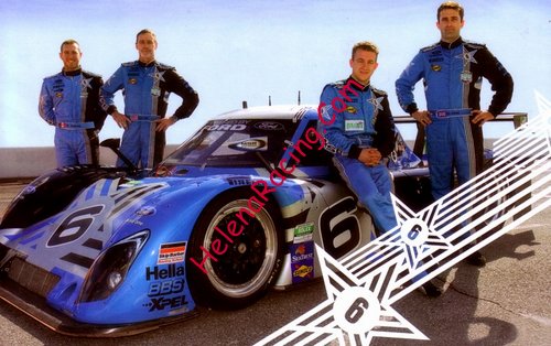 Card 2009 Daytona 24 h-2 (NS).jpg