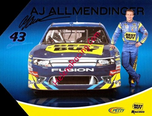 Card 2011 Sprint Cup-Best Buy (S).JPG
