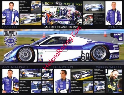 Card 2013 Daytona 24 h Verso (NS).jpg