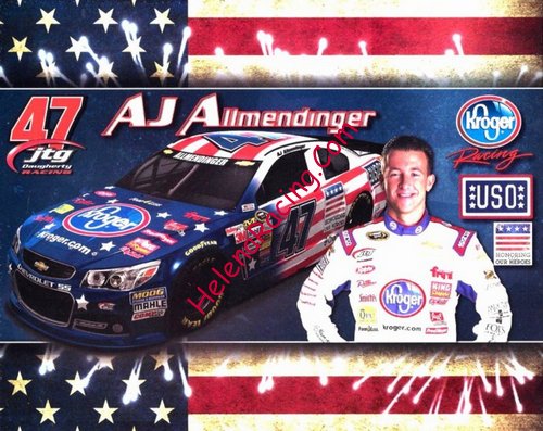 Card 2014 Sprint Cup-Kroger (NS).JPG