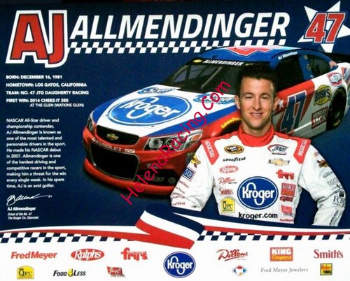 Card 2015 Sprint Cup-Kroger (P).JPG