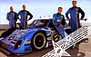 Card 2009 Daytona 24 h-2 (NS).jpg