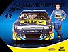 Card 2011 Sprint Cup-Best Buy (S).JPG