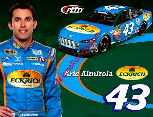 Card 2013 Sprint Cup-Eckrich (NS).jpg