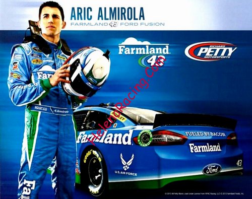 Card 2013 Sprint Cup-Farmland (NS).jpg