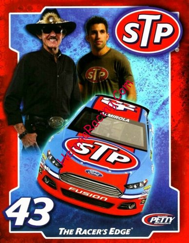 Card 2013 Sprint Cup-STP (NS).jpg