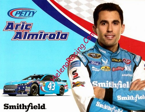 Card 2014 Sprint Cup-Smithfield (NS).jpg