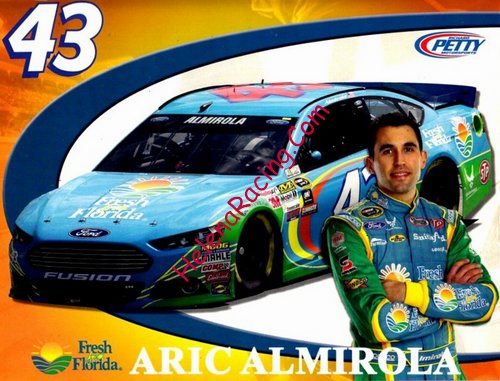 Card 2015 Sprint Cup-Fresh Florida (NS).jpg