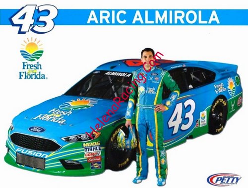 Card 2016 Sprint Cup-Fresh Florida (NS).jpg
