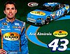 Card 2013 Sprint Cup-Eckrich (NS).jpg