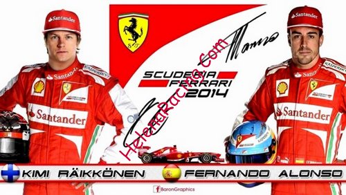 Card 2014 Formula 1-Scuderia (P)-.jpg