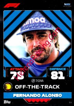 2022 Attax-051-Off The Track.jpg