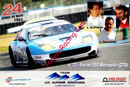 Card 2003 Le Mans 24 h (NS)-.jpg