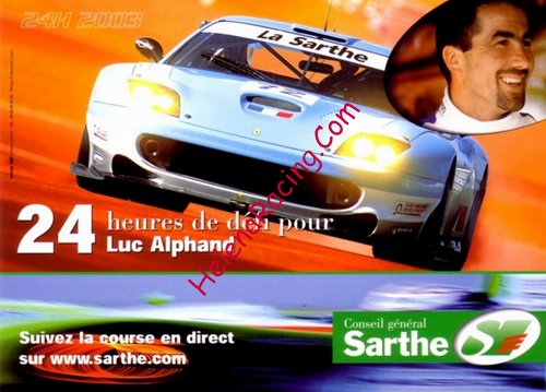 Card 2003 Le Mans 24 h-Sarthe (NS)-.jpg
