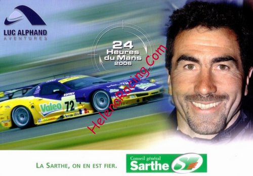 Card 2006 Le Mans 24 h-Sarthe Recto (NS)-.jpg