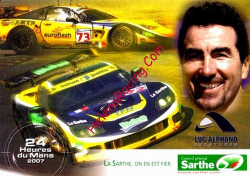 Card 2007 Le Mans 24 h-Sarthe Recto (NS)-.jpg