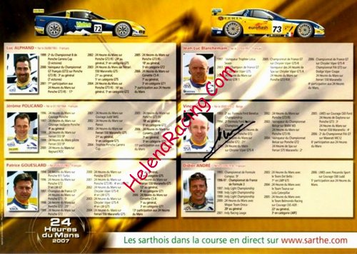 Card 2007 Le Mans 24 h-Sarthe Verso (NS)-.jpg