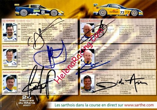 Card 2007 Le Mans 24 h-Sarthe Verso (S)-.jpg