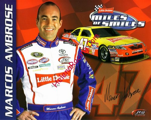 Card 2009 Sprint Cup-Debbie (P).jpg