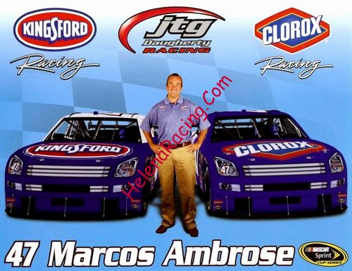 Card 2009 Sprint Cup-JTG (NS).jpg