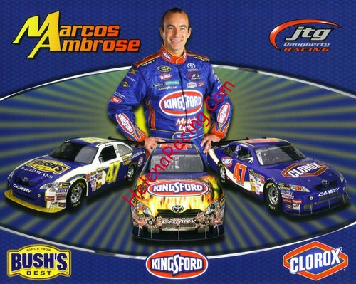 Card 2009 Sprint Cup-KingsFord (NS).jpg