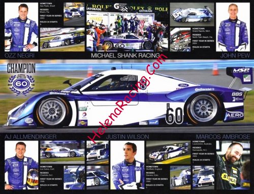 Card 2013 Daytona 24 hours Verso (NS).jpg