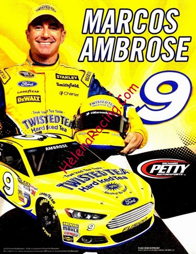 Card 2014 Sprint Cup-Twisted Tea (NS).jpg